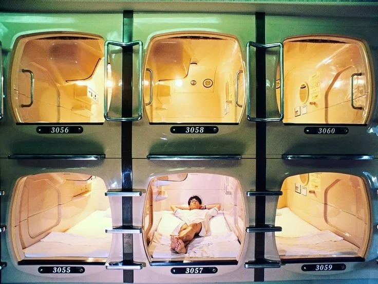 21 khách sạn thuộc 'hàng hiếm' khiến du khách muốn ở mãi không về 13 21 khách sạn thuộc 'hàng hiếm' khiến du khách muốn ở mãi không về 13