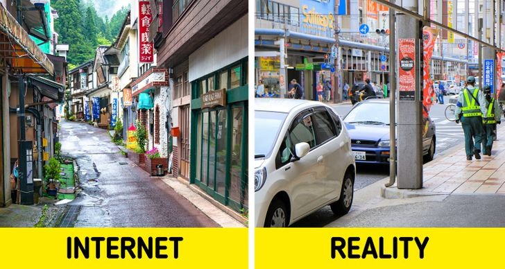 Những tin giả trên Internet khiến nhà nhà tin là thật 1 Những tin giả trên Internet khiến nhà nhà tin là thật 1