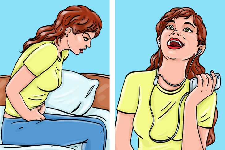 Cười sảng khoái liên tục, bạn nhận ngay 5 tác dụng không ngờ 2 Cười sảng khoái liên tục, bạn nhận ngay 5 tác dụng không ngờ 2
