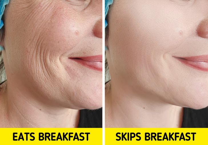 Bỏ ăn sáng liên tục bạn sẽ khóc ròng vì lợi ít, hại nhiều 3 Bỏ ăn sáng liên tục bạn sẽ khóc ròng vì lợi ít, hại nhiều 3
