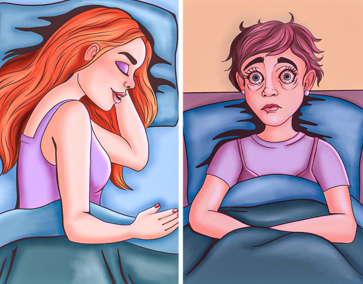 5 lý do để bạn không mang công việc lên giường ngủ 1 5 lý do để bạn không mang công việc lên giường ngủ 1