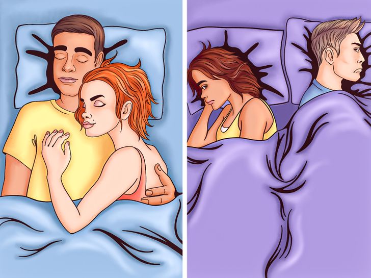 5 lý do để bạn không mang công việc lên giường ngủ 3 5 lý do để bạn không mang công việc lên giường ngủ 3