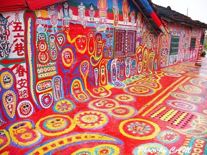 17 ngôi làng cổ tích dành cho những ai muốn trốn phố thị xô bồ 3 17 ngôi làng cổ tích dành cho những ai muốn trốn phố thị xô bồ 3