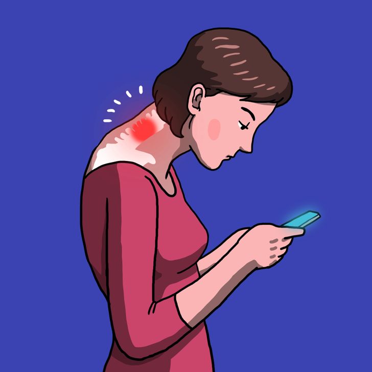 5 điều xấu xí các tín đồ điện thoại di động ai cũng mắc phải 3 5 điều xấu xí các tín đồ điện thoại di động ai cũng mắc phải 3
