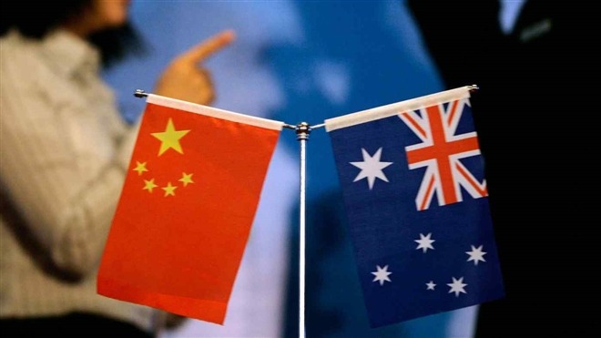 Toàn cảnh thế giới 24h ngày 6/5: Người Ấn dâng nước thiêng ngăn Covid-19, Australia - Trung Quốc căng thẳng 1 Toàn cảnh thế giới 24h ngày 6/5: Người Ấn dâng nước thiêng ngăn Covid-19, Australia - Trung Quốc căng thẳng 1