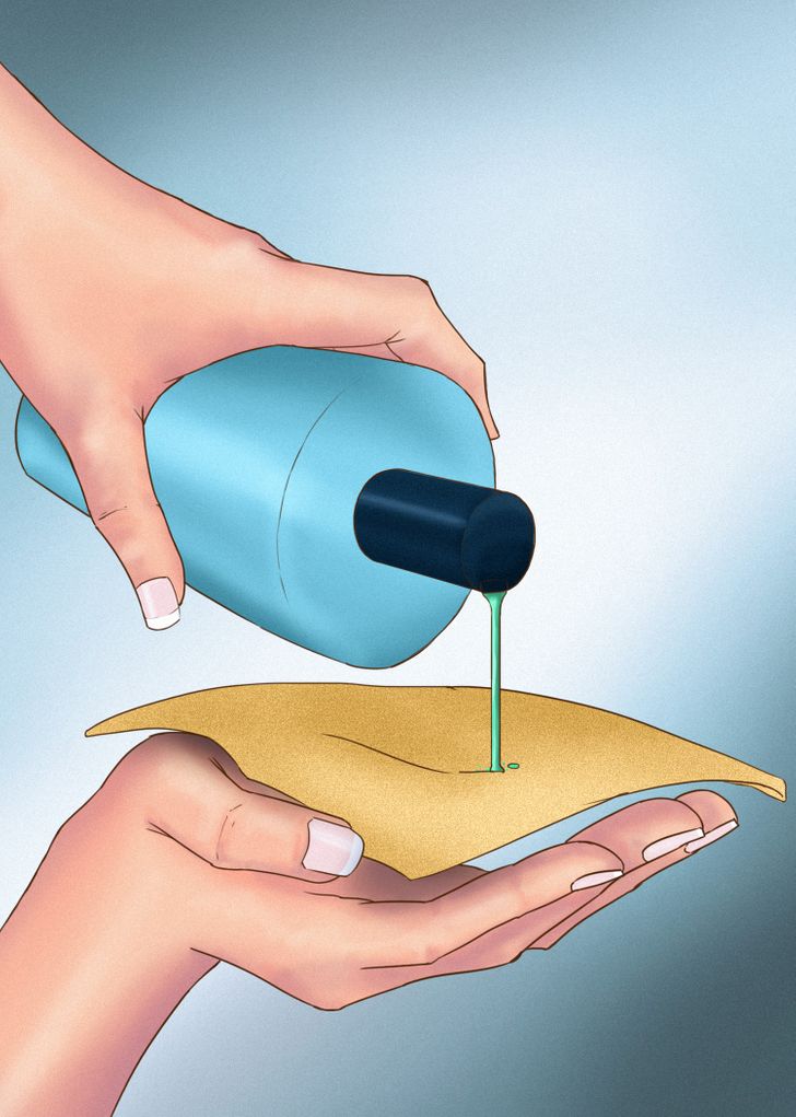 6 bộ phận hầu như ai cũng vệ sinh sai cách 4 6 bộ phận hầu như ai cũng vệ sinh sai cách 4
