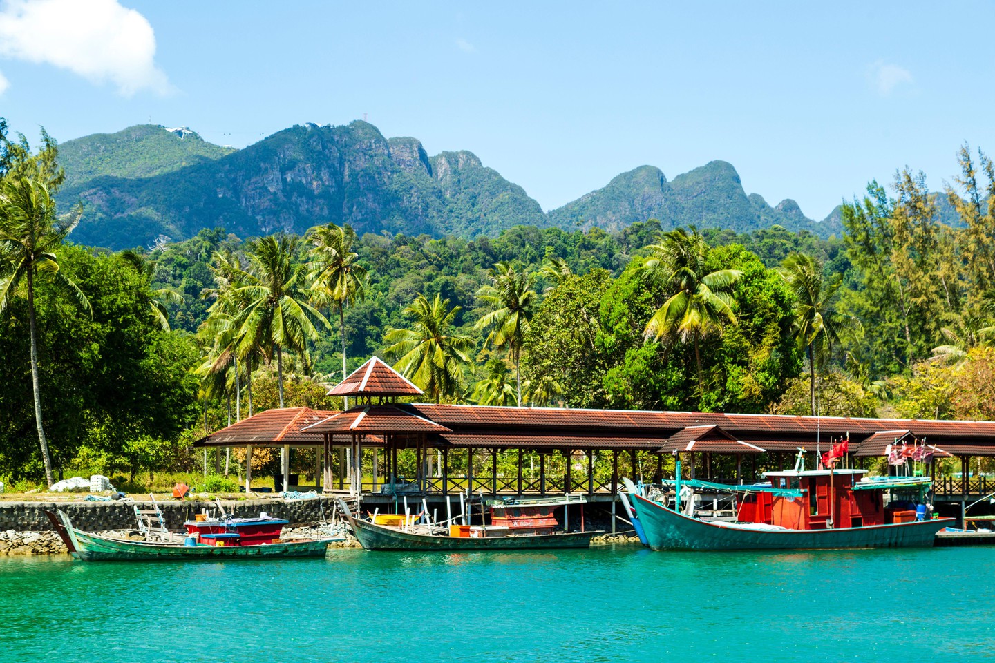 Việt Nam và 9 thiên đường du lịch giá rẻ bậc nhất châu Á 8 Việt Nam và 9 thiên đường du lịch giá rẻ bậc nhất châu Á 8