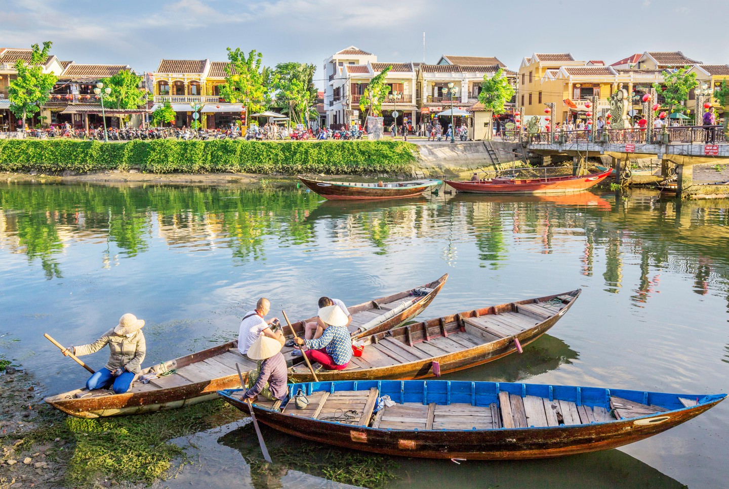 Việt Nam và 9 thiên đường du lịch giá rẻ bậc nhất châu Á 7 Việt Nam và 9 thiên đường du lịch giá rẻ bậc nhất châu Á 7