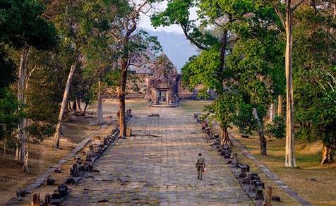 Không cần đi Tây, 12 di sản đẹp nhất ĐNA này cũng đủ làm bạn mãn nguyện 2 Không cần đi Tây, 12 di sản đẹp nhất ĐNA này cũng đủ làm bạn mãn nguyện 2