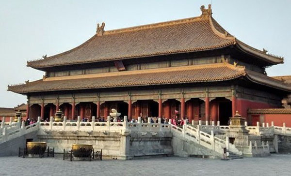 3 địa điểm trứ danh của Tử Cấm Thành, những người dũng cảm mới dám đến thăm 1 3 địa điểm trứ danh của Tử Cấm Thành, những người dũng cảm mới dám đến thăm 1