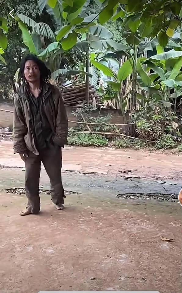 Nhờ 1 đoạn video TikTok, vợ tìm được chồng sau 11 năm mòn mỏi 1 Nhờ 1 đoạn video TikTok, vợ tìm được chồng sau 11 năm mòn mỏi 1