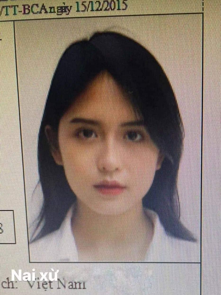 Xuất hiện girl xinh CCCD khiến CĐM chỉ biết hờn 1 Xuất hiện girl xinh CCCD khiến CĐM chỉ biết hờn 1