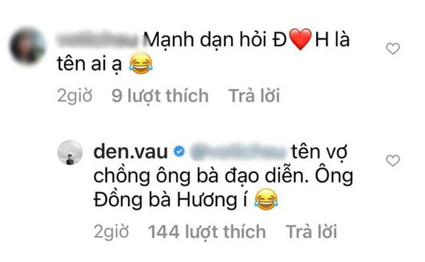Thuyền H'Hen Niê, Đen Vâu vừa ra khơi chỉnh chủ đã lên tiếng thanh minh 3 Thuyền H'Hen Niê, Đen Vâu vừa ra khơi chỉnh chủ đã lên tiếng thanh minh 3