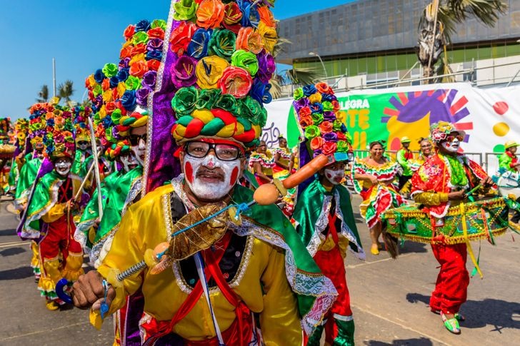 28 hình ảnh ngoạn mục khiến bạn phải lòng Mỹ Latin 4 28 hình ảnh ngoạn mục khiến bạn phải lòng Mỹ Latin 4