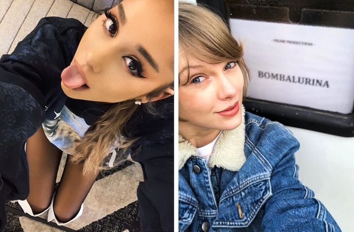 Người khác nghĩ gì khi xem ảnh selfie của bạn? 3 Người khác nghĩ gì khi xem ảnh selfie của bạn? 3