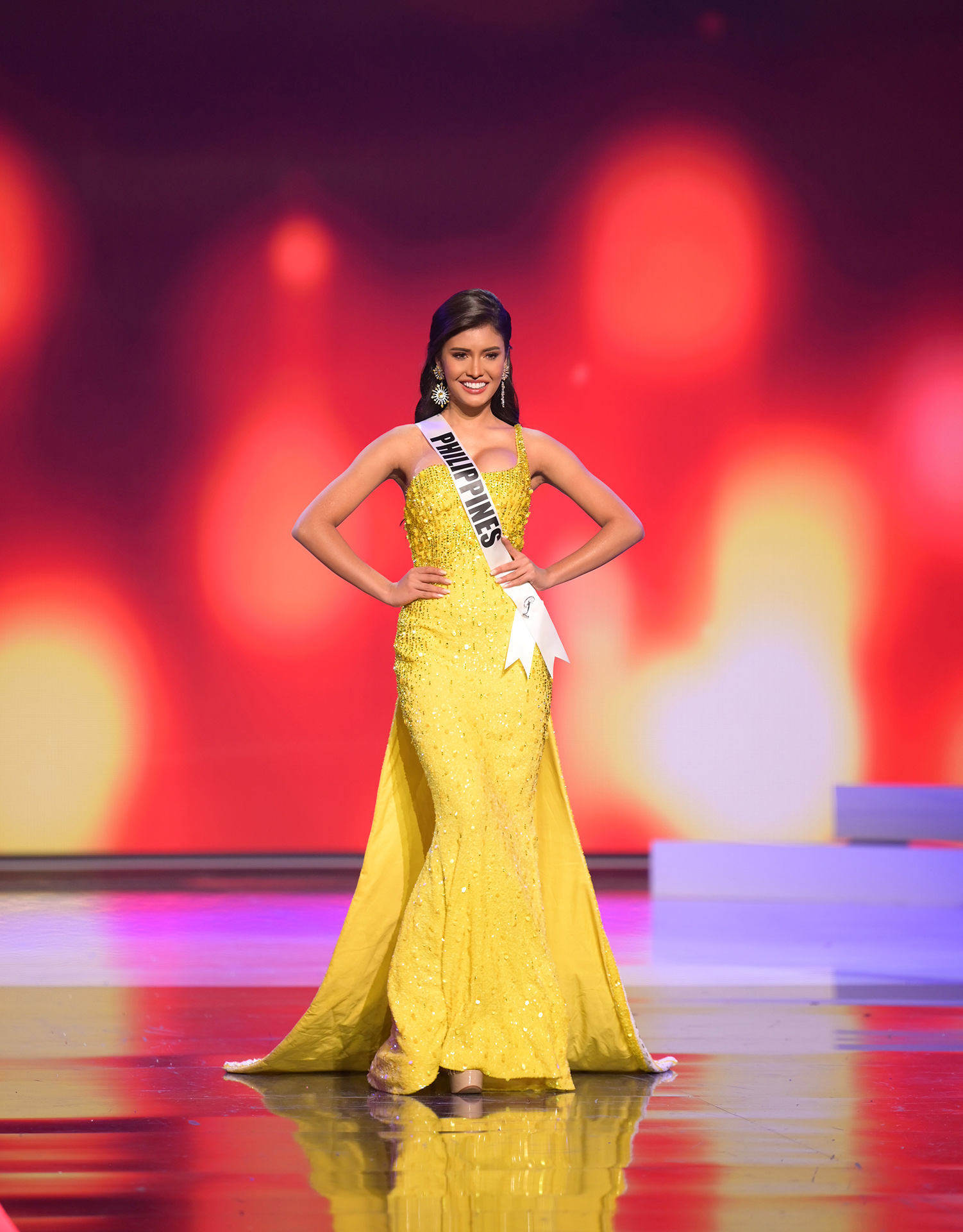 15 ứng viên sáng giá nhất cho vương miện Miss Universe 2020 5 15 ứng viên sáng giá nhất cho vương miện Miss Universe 2020 5