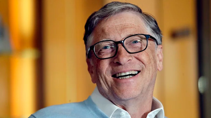 Rộ tin Bill Gates theo đuổi nhiều nữ đồng nghiệp trước khi bị vợ bỏ 1 Rộ tin Bill Gates theo đuổi nhiều nữ đồng nghiệp trước khi bị vợ bỏ 1
