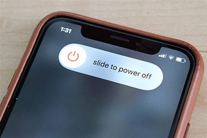 Tần suất khởi động lại iPhone giúp máy chạy mượt, ít lỗi 1 Tần suất khởi động lại iPhone giúp máy chạy mượt, ít lỗi 1
