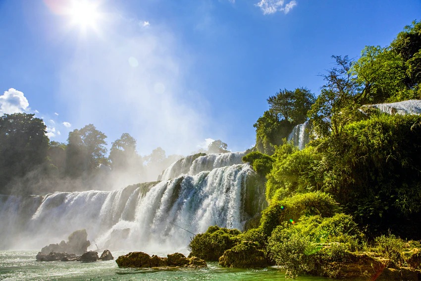 7 cung đường road trip đẹp nhất Việt Nam 3 7 cung đường road trip đẹp nhất Việt Nam 3