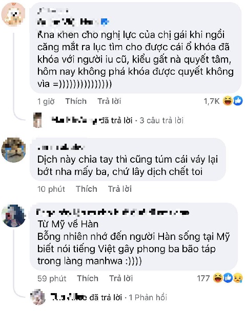 Hậu chia tay, cô gái bay từ Mỹ về nước cắt khóa tình yêu khiến dân mạng trầm trồ 4 Hậu chia tay, cô gái bay từ Mỹ về nước cắt khóa tình yêu khiến dân mạng trầm trồ 4