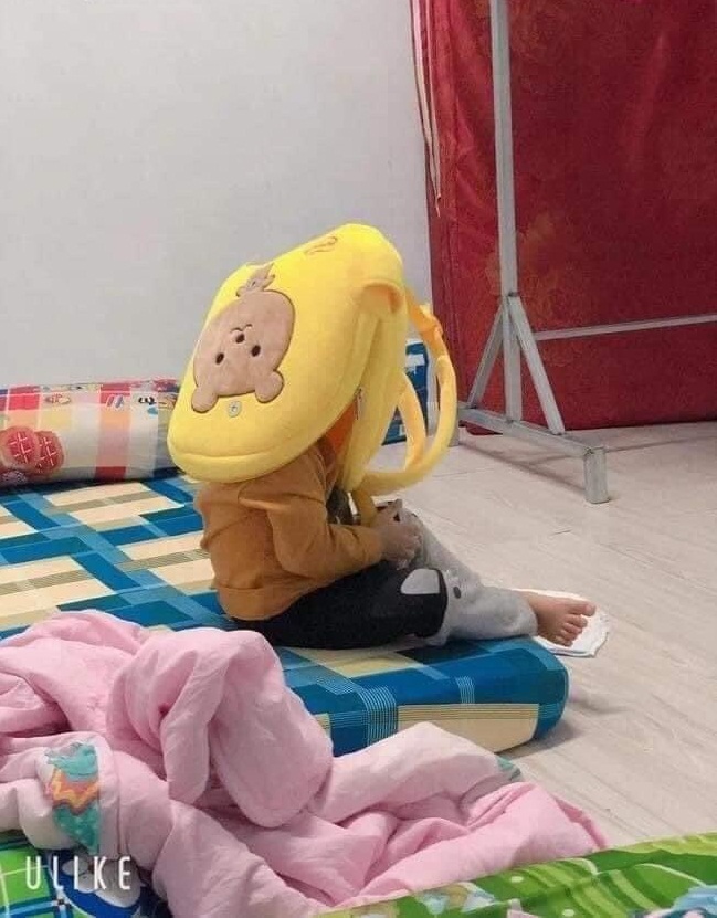 Ai cũng bảo 'đẻ con gái cho thùy mị nết na' cho đến khi bạn xem những hình ảnh này 9 Ai cũng bảo 'đẻ con gái cho thùy mị nết na' cho đến khi bạn xem những hình ảnh này 9