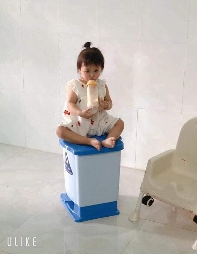 Ai cũng bảo 'đẻ con gái cho thùy mị nết na' cho đến khi bạn xem những hình ảnh này 8 Ai cũng bảo 'đẻ con gái cho thùy mị nết na' cho đến khi bạn xem những hình ảnh này 8