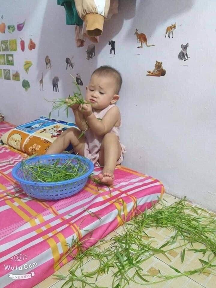 Ai cũng bảo 'đẻ con gái cho thùy mị nết na' cho đến khi bạn xem những hình ảnh này 5 Ai cũng bảo 'đẻ con gái cho thùy mị nết na' cho đến khi bạn xem những hình ảnh này 5