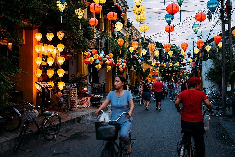 Việt Nam nằm trong top 10 nước tốt nhất cho người nước ngoài năm 2021 1 Việt Nam nằm trong top 10 nước tốt nhất cho người nước ngoài năm 2021 1