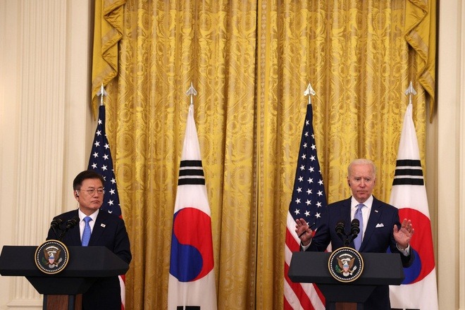 Toàn cảnh thế giới ngày 22/5: Trump thu tiền thuê phòng của mật vụ, 9 người thành tỷ phú nhờ vaccine Covid 1 Toàn cảnh thế giới ngày 22/5: Trump thu tiền thuê phòng của mật vụ, 9 người thành tỷ phú nhờ vaccine Covid 1