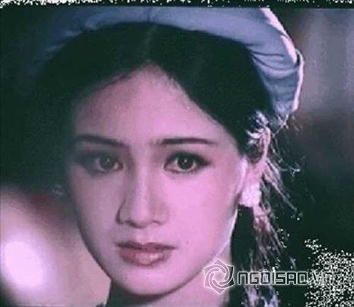 Nhan sắc khuôn vàng thước ngọc của NSND Thu Hà thời trẻ 2 Nhan sắc khuôn vàng thước ngọc của NSND Thu Hà thời trẻ 2