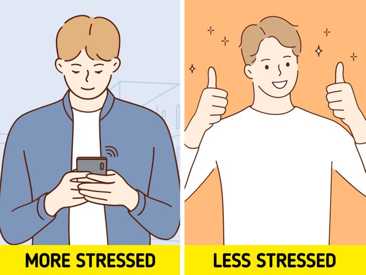 Trắc nghiệm: các kiểu dùng điện thoại sẽ tiết lộ con người thật của bạn 2 Trắc nghiệm: các kiểu dùng điện thoại sẽ tiết lộ con người thật của bạn 2