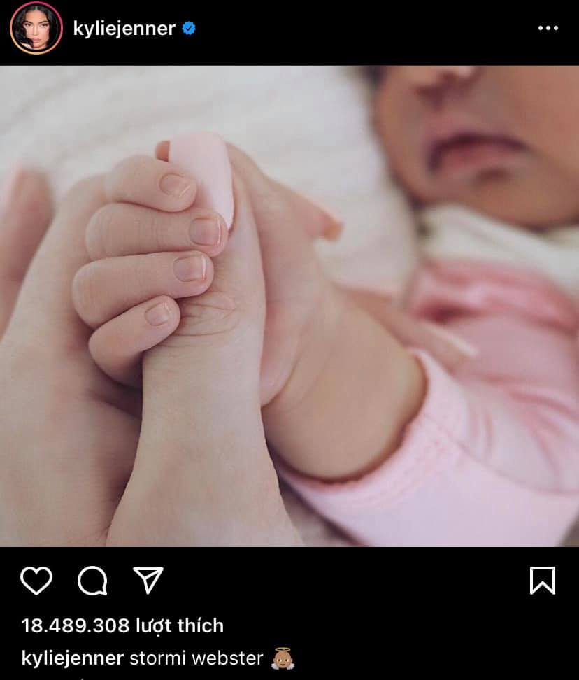 20 bức ảnh sở hữu nhiều tim nhất Instagram, số 1 gây bất ngờ 20 bức ảnh sở hữu nhiều tim nhất Instagram, số 1 gây bất ngờ