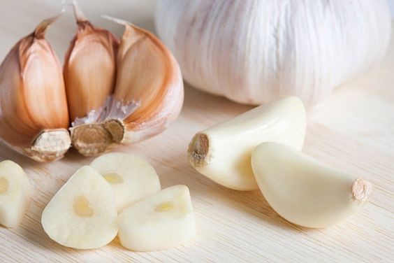 Loại gia vị không thể thiếu trong bữa cơm vừa rẻ, vừa bổ đặc biệt tốt cho nam giới - Ảnh 3 Loại gia vị không thể thiếu trong bữa cơm vừa rẻ, vừa bổ đặc biệt tốt cho nam giới - Ảnh 3
