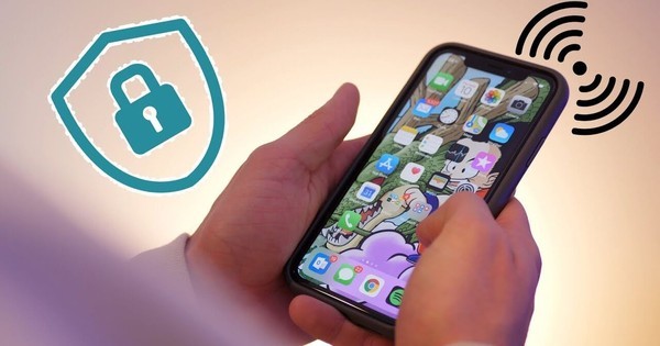 Dấu hiệu iPhone của bạn có thể đang bị theo dõi, thứ 2 nhiều người gặp phải - Ảnh 2 Dấu hiệu iPhone của bạn có thể đang bị theo dõi, thứ 2 nhiều người gặp phải - Ảnh 2