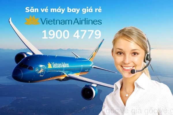 Những lưu ý khi mua vé máy bay Vietnam Airlines mùa cao điểm 1