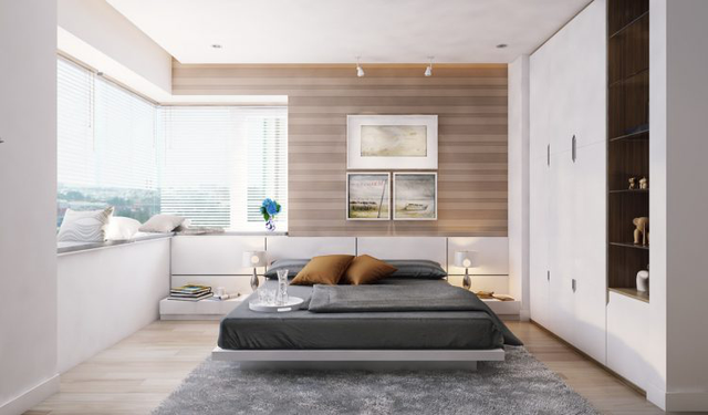 Đệm Hồng – Mang lại cảm nhận giấc ngủ ngon 1 Đệm Hồng – Mang lại cảm nhận giấc ngủ ngon 1