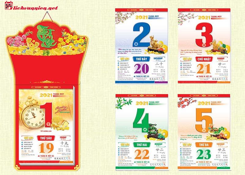 Hướng dẫn cách đổi lịch dương sang âm trong vòng 30s 4 Hướng dẫn cách đổi lịch dương sang âm trong vòng 30s 4