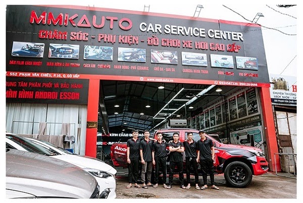 CEO MMK Mạnh Đức bật mí Mua camera 360 cho ô tô ở đâu tốt nhất cho xế cưng 5 CEO MMK Mạnh Đức bật mí Mua camera 360 cho ô tô ở đâu tốt nhất cho xế cưng 5