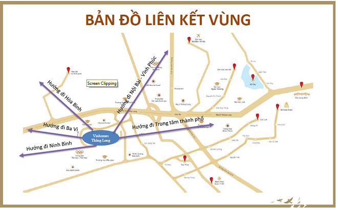 Nam An Khánh Sudico – Đa dạng nhà ở, đầu tư sinh lời 2 Nam An Khánh Sudico – Đa dạng nhà ở, đầu tư sinh lời 2