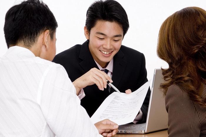 Trả lời phỏng vấn ấn tượng: 6 điều bạn nên nhớ 1 Trả lời phỏng vấn ấn tượng: 6 điều bạn nên nhớ 1