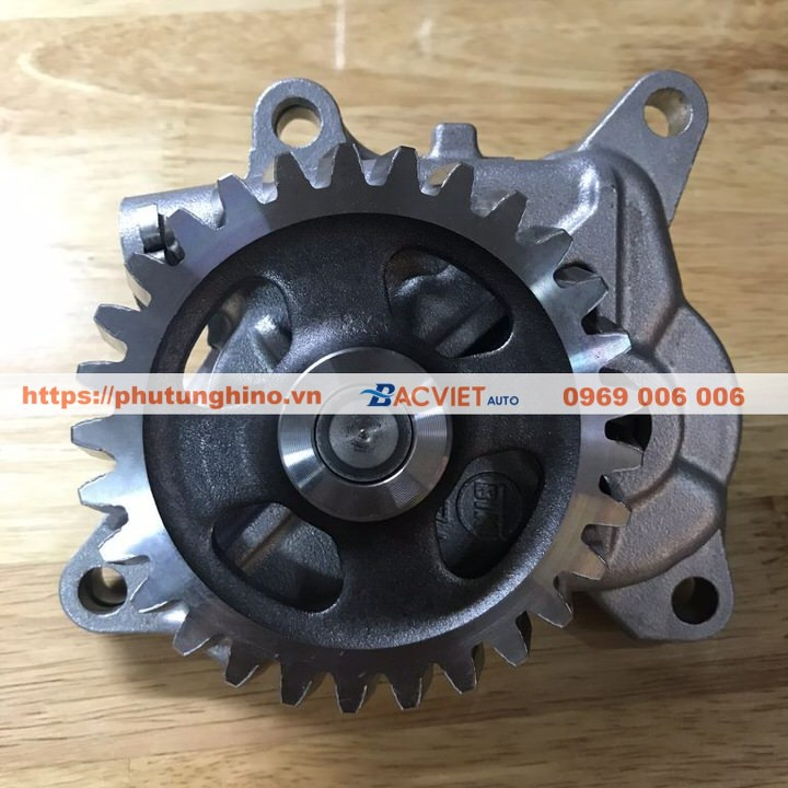 Bắc Việt Auto - Địa chỉ cung cấp phụ tùng Hino 700 chính hãng, uy tín 1 Bắc Việt Auto - Địa chỉ cung cấp phụ tùng Hino 700 chính hãng, uy tín 1