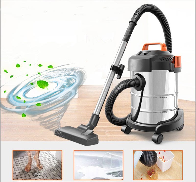 Rầm rộ đầu tư máy hút bụi công nghiệp - liệu có phải lựa chọn sáng suốt? 1 Rầm rộ đầu tư máy hút bụi công nghiệp - liệu có phải lựa chọn sáng suốt? 1