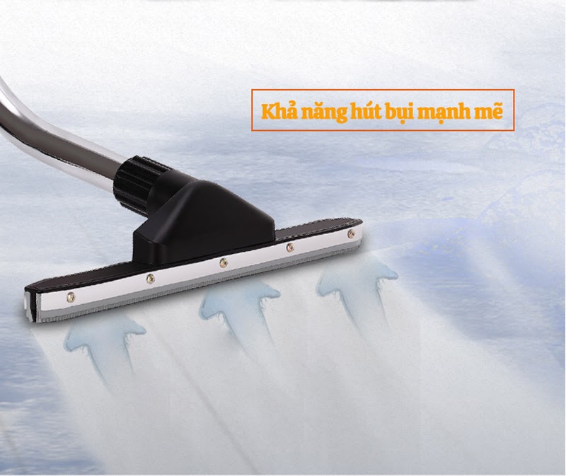 Rầm rộ đầu tư máy hút bụi công nghiệp - liệu có phải lựa chọn sáng suốt? 2 Rầm rộ đầu tư máy hút bụi công nghiệp - liệu có phải lựa chọn sáng suốt? 2