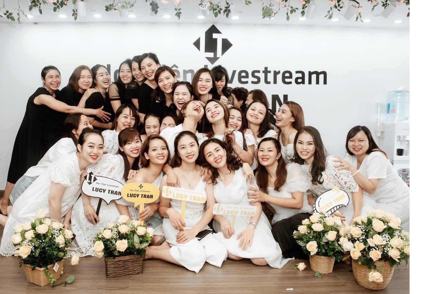 Kinh doanh online thành công khi có livestream 4 Kinh doanh online thành công khi có livestream 4