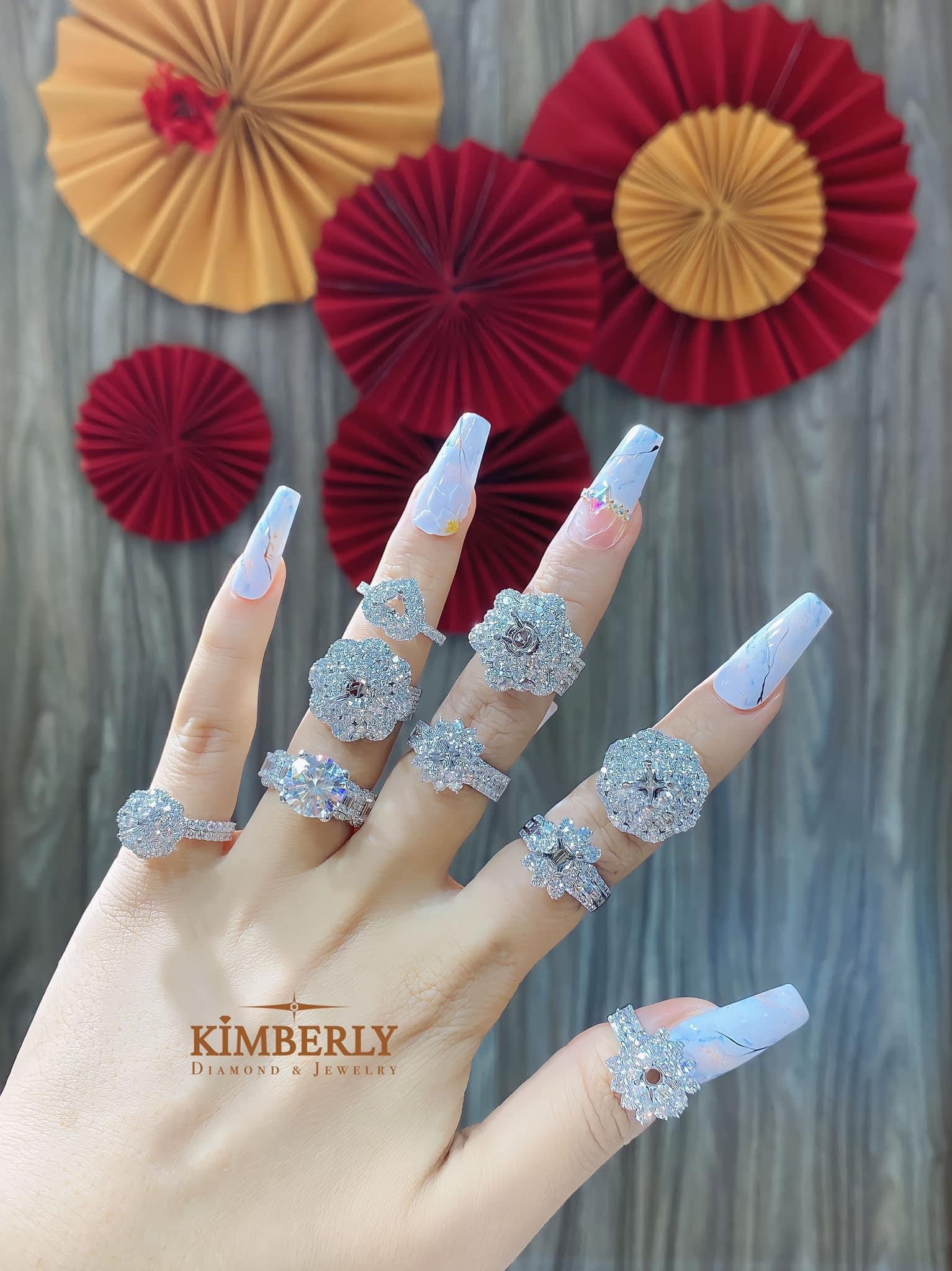 Kimberly Diamond Jewelry – thương hiệu trang sức đẳng cấp thời thượng 1 Kimberly Diamond Jewelry – thương hiệu trang sức đẳng cấp thời thượng 1