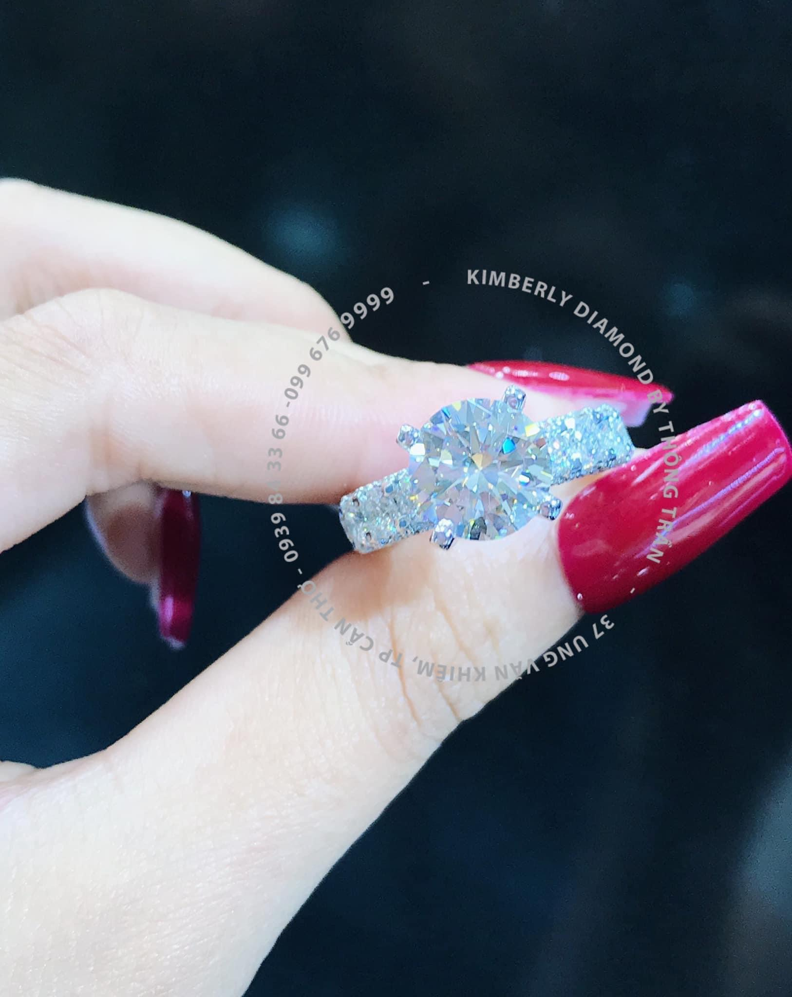 Kimberly Diamond Jewelry – thương hiệu trang sức đẳng cấp thời thượng 4 Kimberly Diamond Jewelry – thương hiệu trang sức đẳng cấp thời thượng 4
