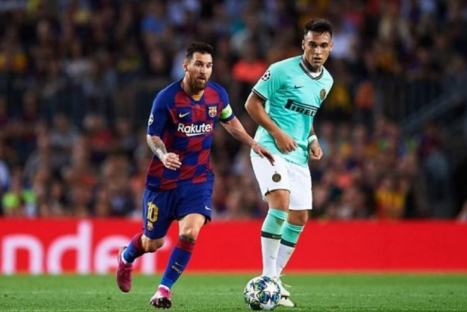 Bất ngờ 8 CLB Messi chưa từng ghi bàn, hầu hết tại Champions League 1 Bất ngờ 8 CLB Messi chưa từng ghi bàn, hầu hết tại Champions League 1