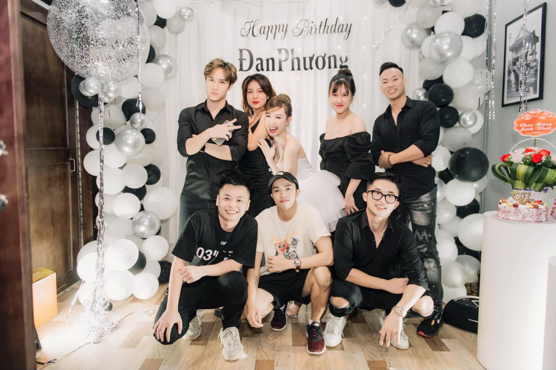 CEO 9x Đặng Đan Phương và cơ duyên thành công với nghề thẩm mỹ 5 CEO 9x Đặng Đan Phương và cơ duyên thành công với nghề thẩm mỹ 5