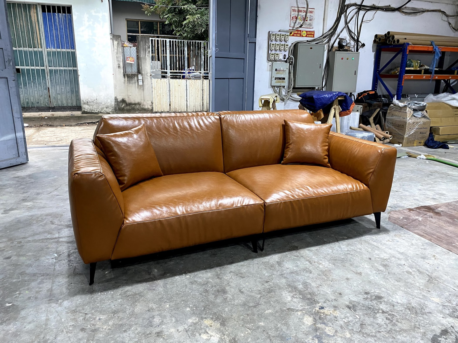 Sofa của người Việt - sự độc đáo và sáng tạo chỉ có ở Topsofa 5 Sofa của người Việt - sự độc đáo và sáng tạo chỉ có ở Topsofa 5