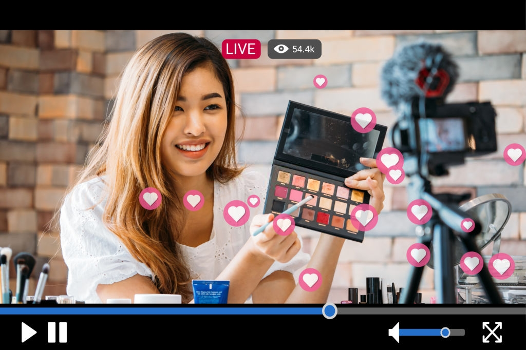 Livestream bán hàng online có thực sự là giải pháp dễ dàng? 2 Livestream bán hàng online có thực sự là giải pháp dễ dàng? 2